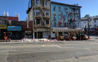 SW Hotel Chinatown San Francisco