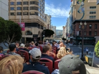 San Francisco - Big Bus Tour