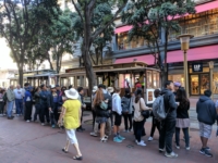 San Francisco - Cable Cars