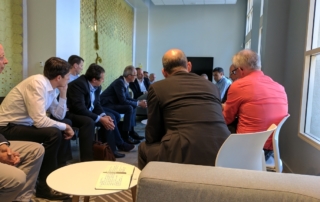 Treffen Jens Horstmann