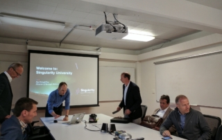 Singularity University